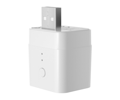 Czujnik inteligentny Sonoff Inteligentny adapter USB ZigBee ZBMicro 6920075741964